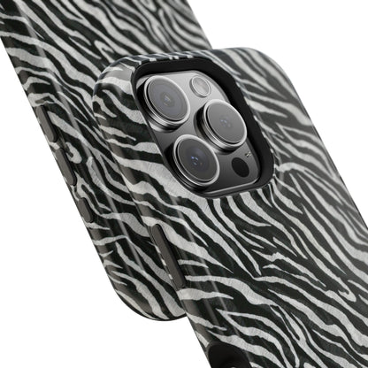 Zebra Paper x Ava Edwards Phone Case