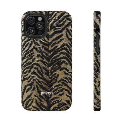 Tiger Rug Phone Case