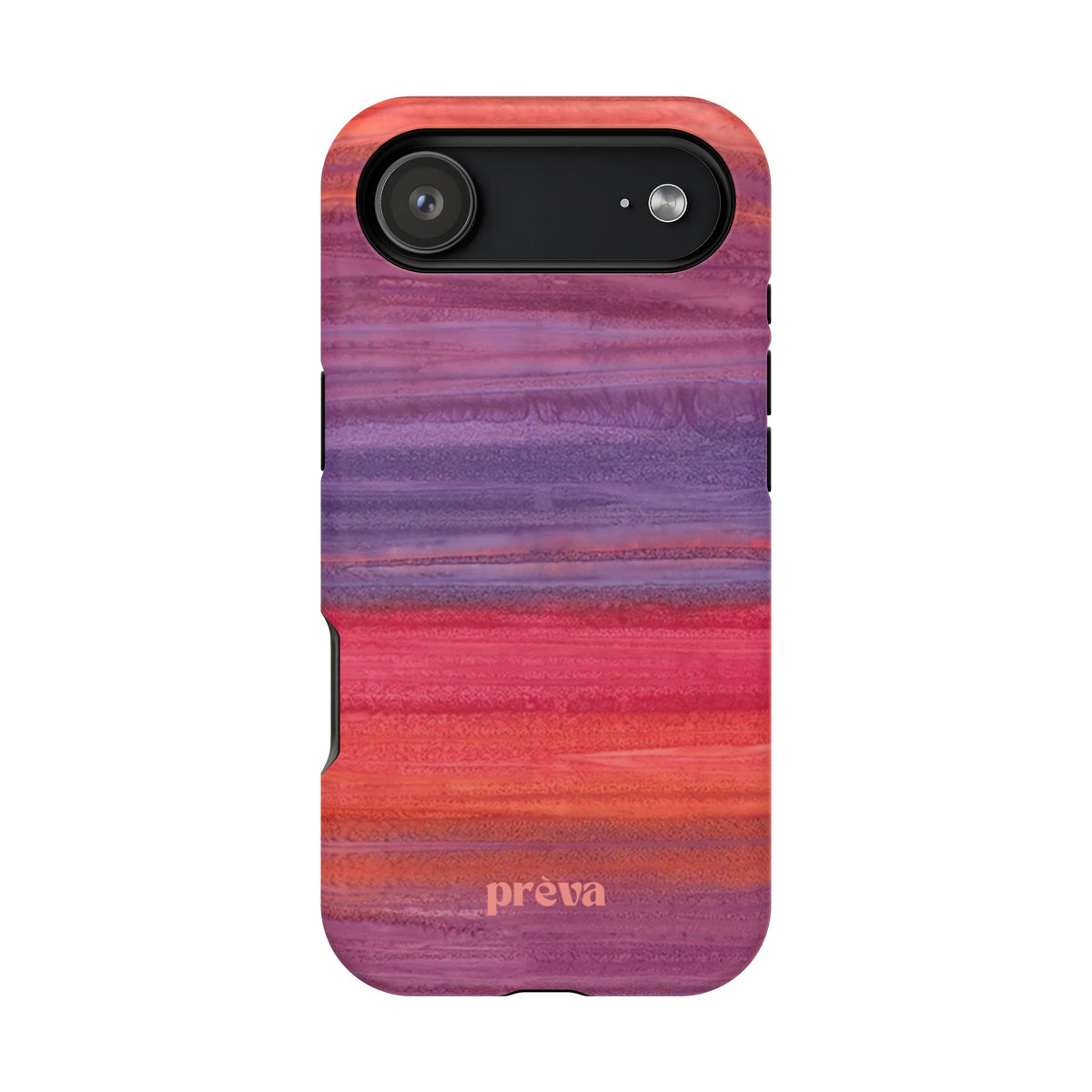 Sun Dusk Phone Case