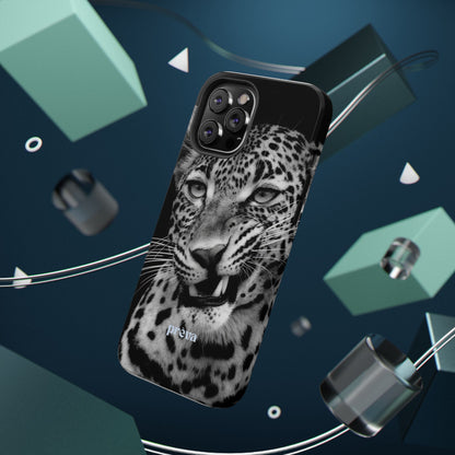 Vintage Leopard Phone Case
