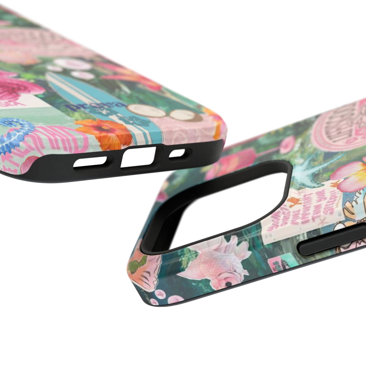 Under The Sea Phone Case