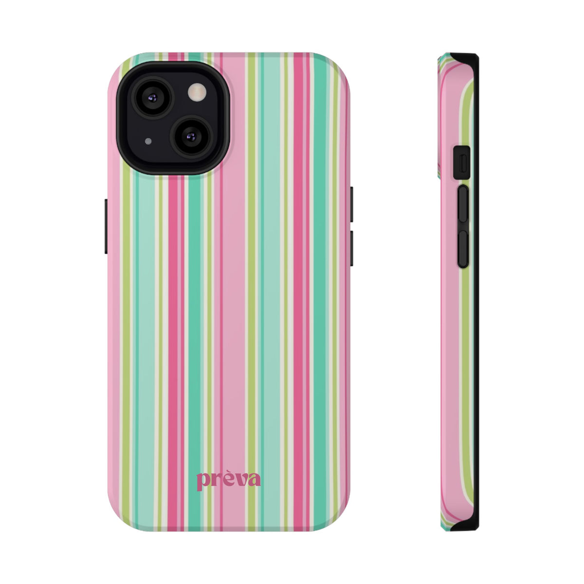 Alana Stripes Phone Case