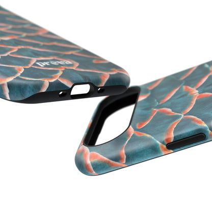 Fish Scale Phone Case