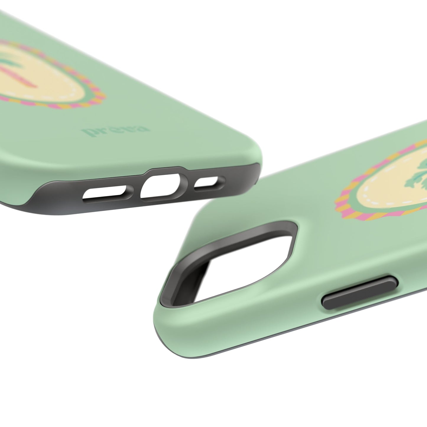 Palm Frames Phone Case