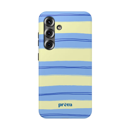 East Coast Stripes Phone Case