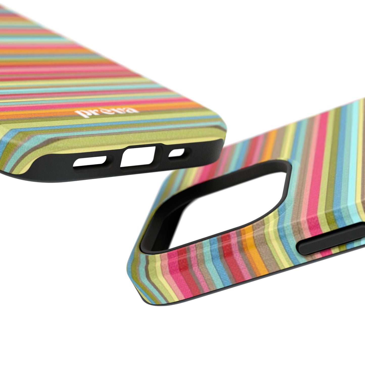 Aloha Stripes Phone Case