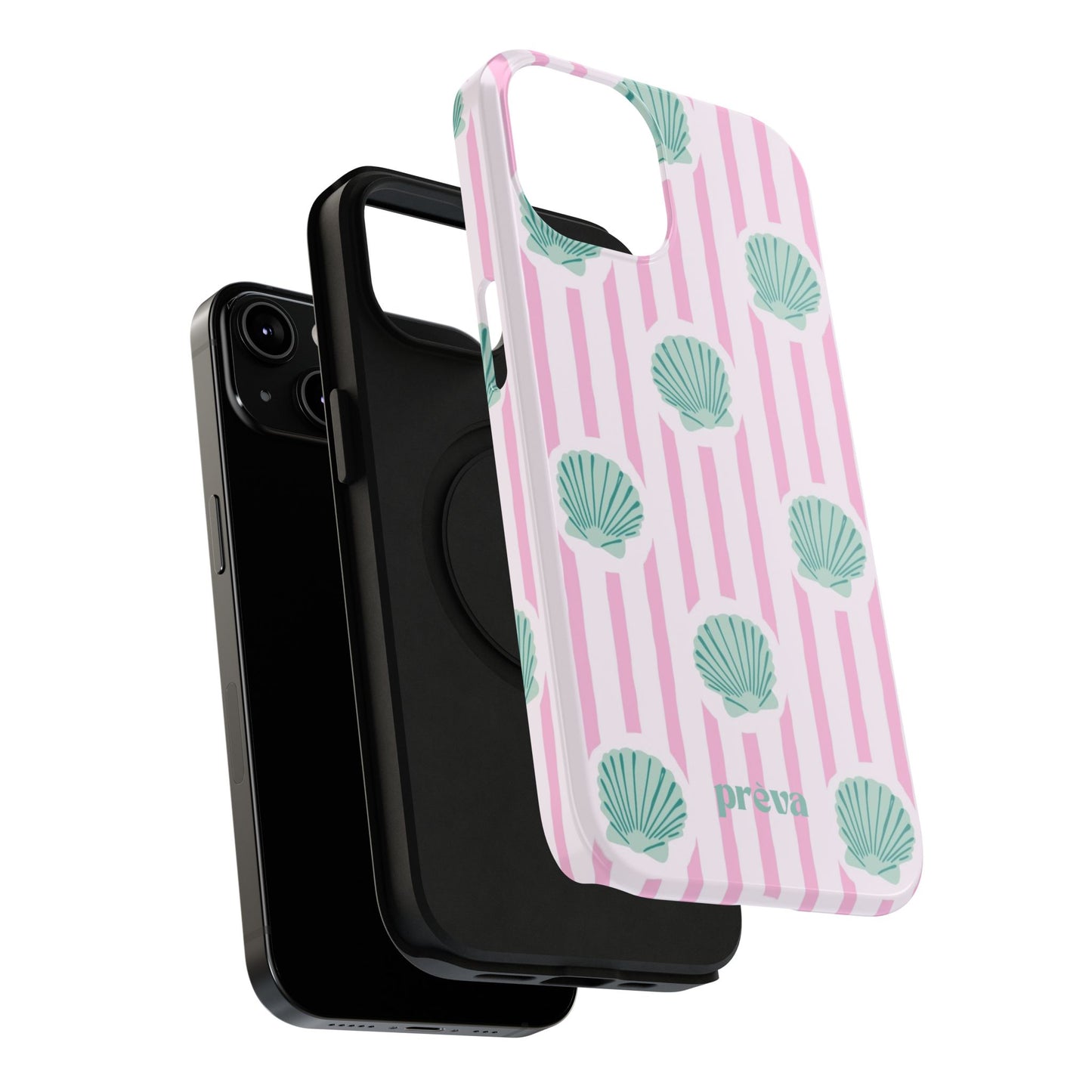 Maya Shells Phone Case