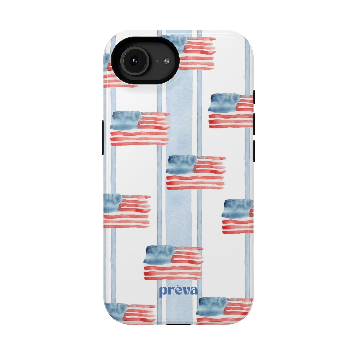 Patriot Picnic Phone Case