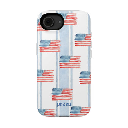 Patriot Picnic Phone Case
