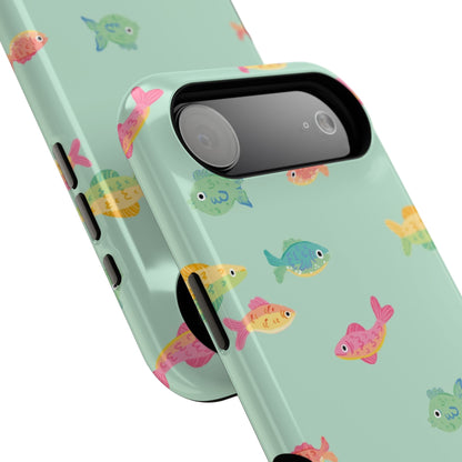 Gubbies Phone Case