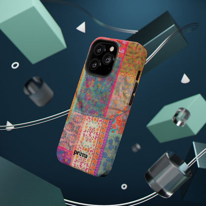 Colorful Boho Phone Case