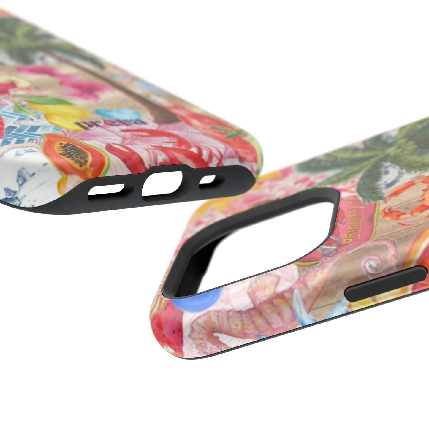 Tropic Sands x Bella Skye Phone Case