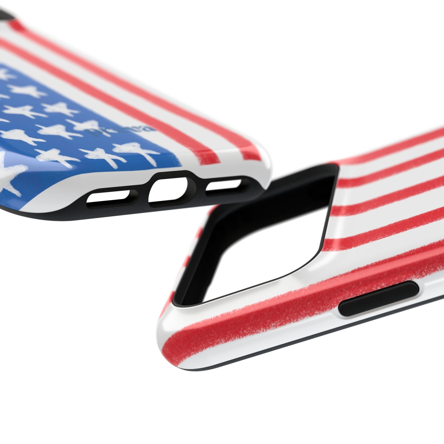 Flag Phone Case