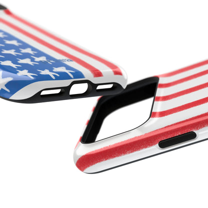 Flag Phone Case