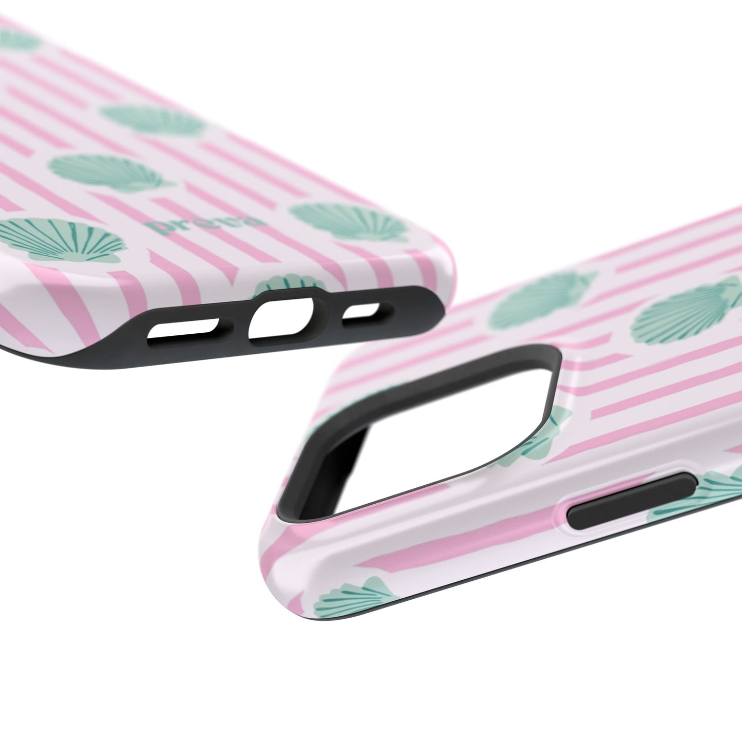 Maya Shells Phone Case