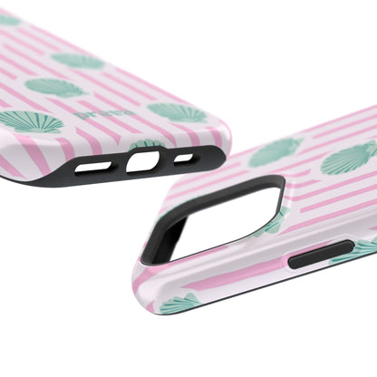 Maya Shells Phone Case