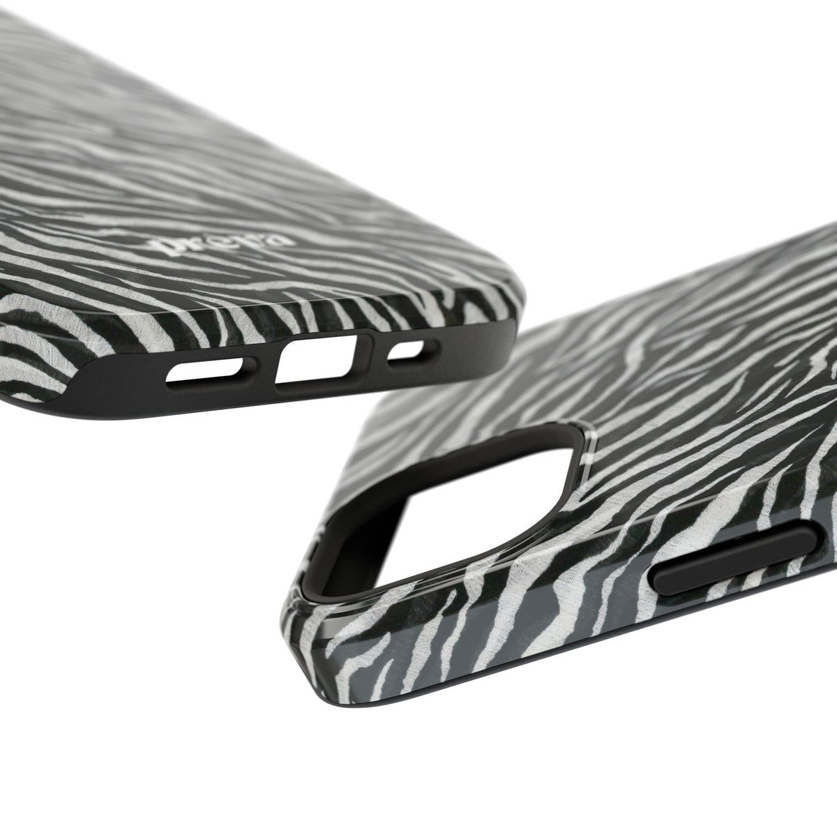 Zebra Paper x Ava Edwards Phone Case
