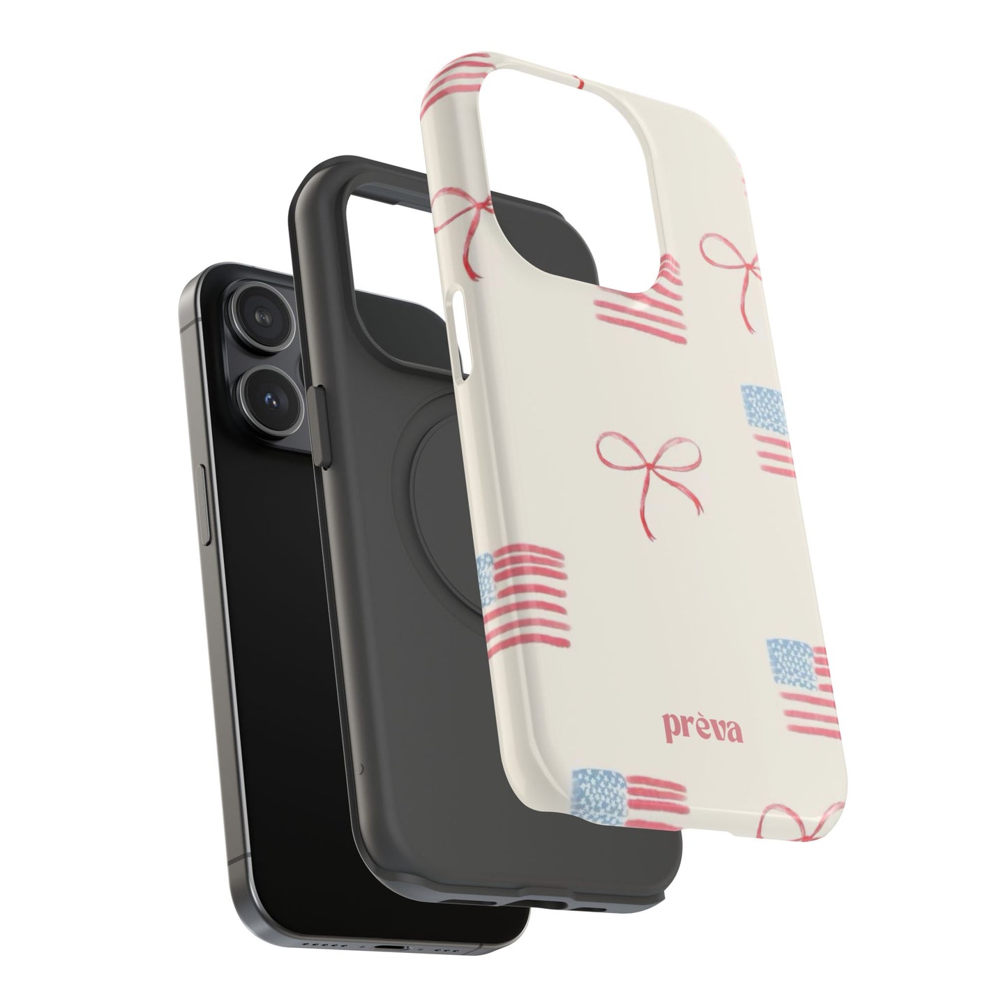 USA bows Phone Case