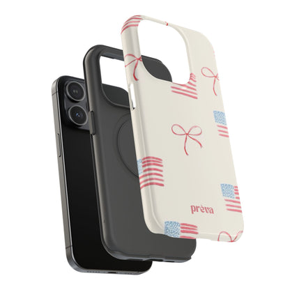 USA bows Phone Case