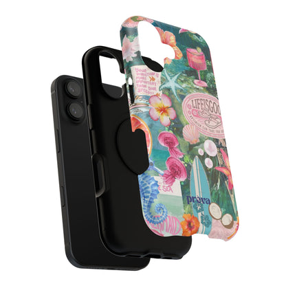 Under The Sea Phone Case