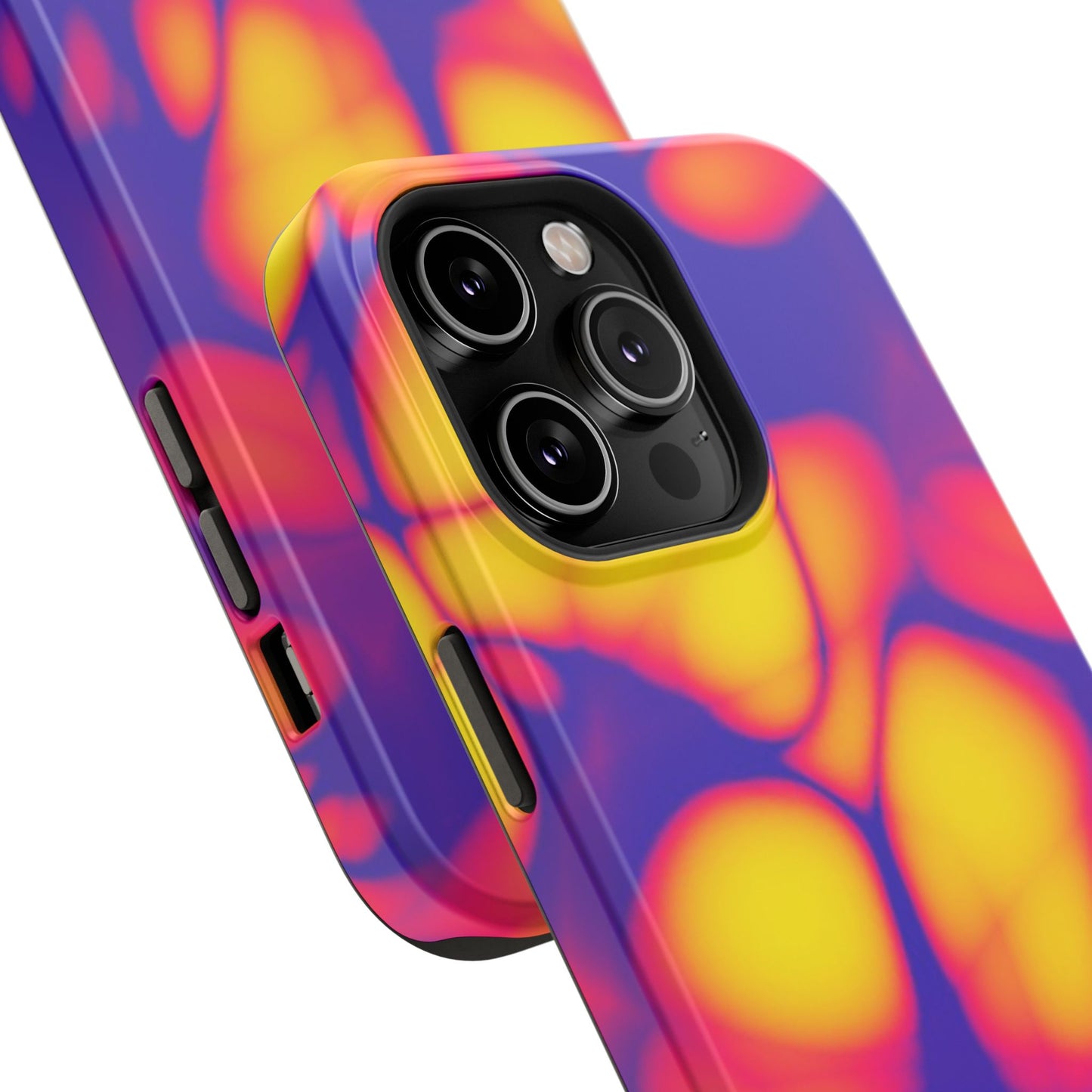 Heatmap Phone Case
