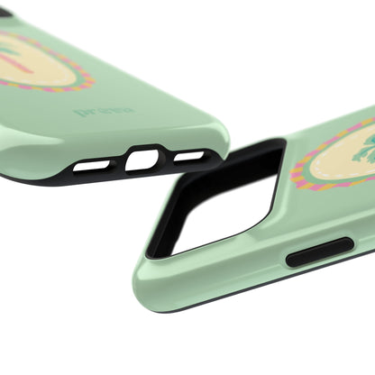 Palm Frames Phone Case