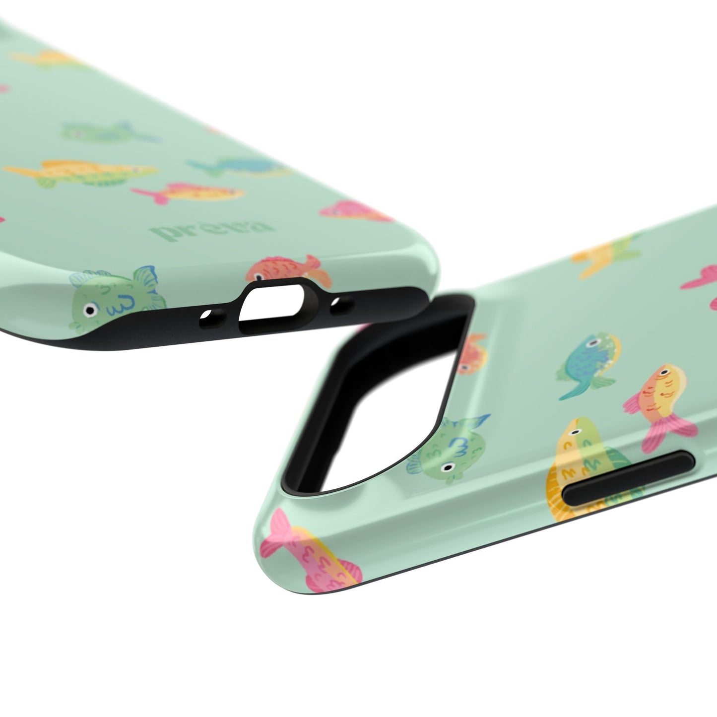 Gubbies Phone Case