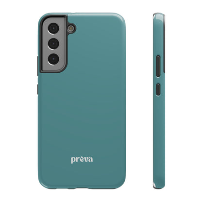 Jade Teal Phone Case