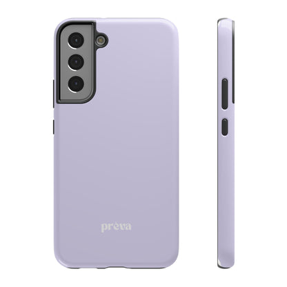 Lavendar Phone Case