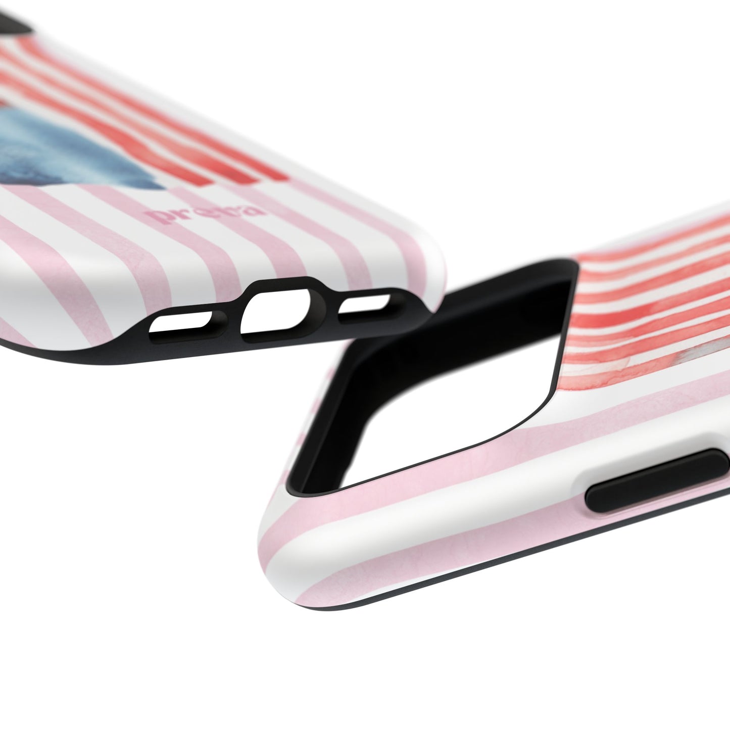 Pink Parade Phone Case