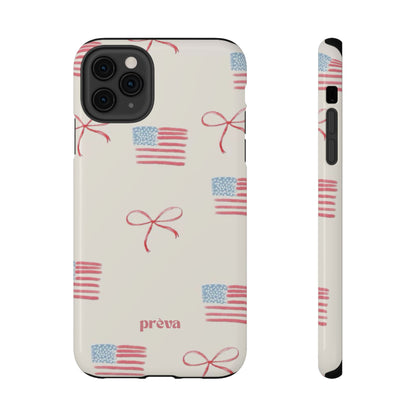 USA bows Phone Case