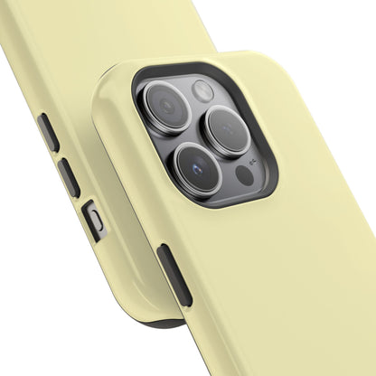 Yellow Phone Case