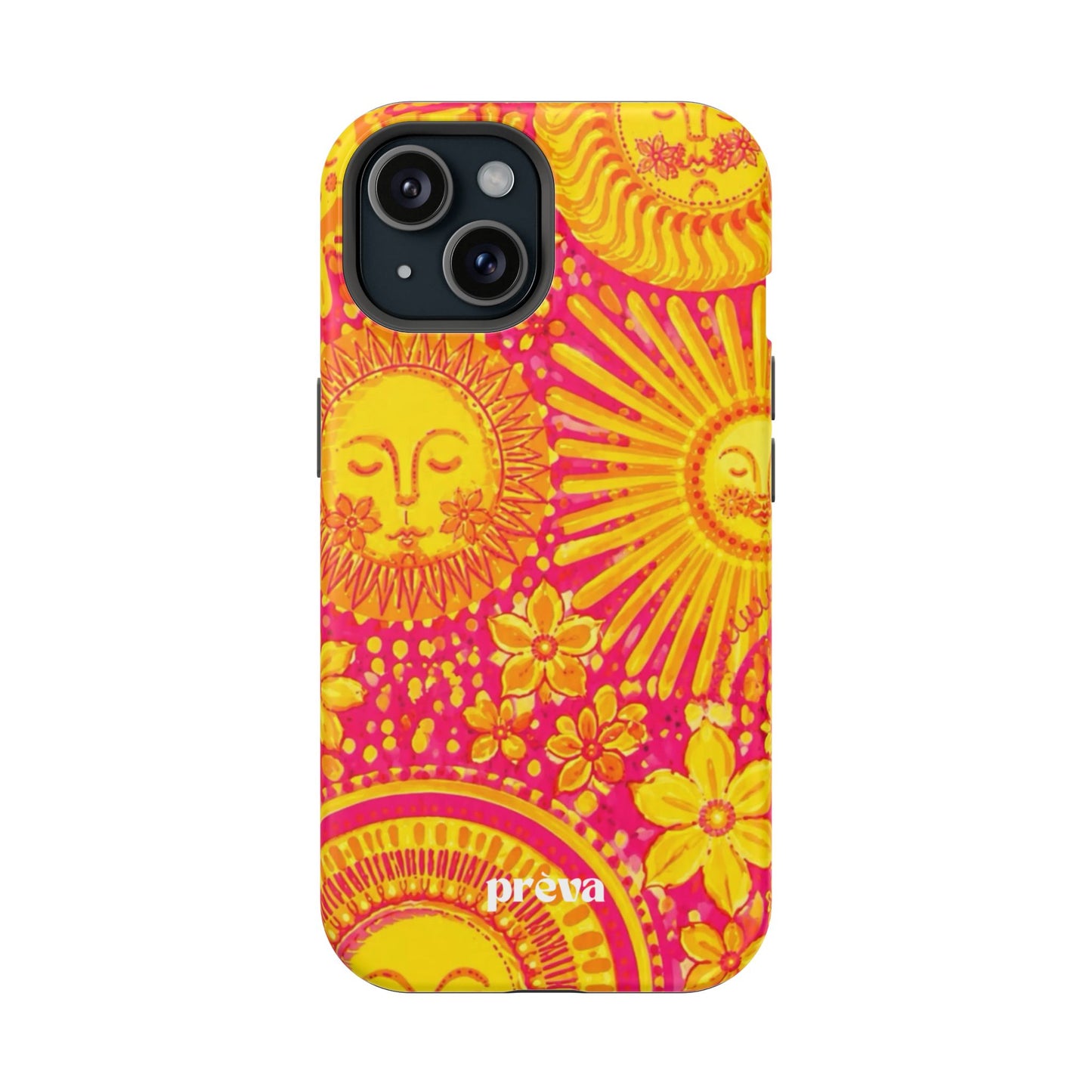 Aloha Sun Phone Case
