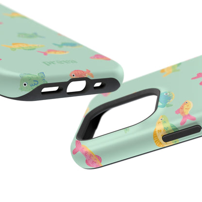 Gubbies Phone Case
