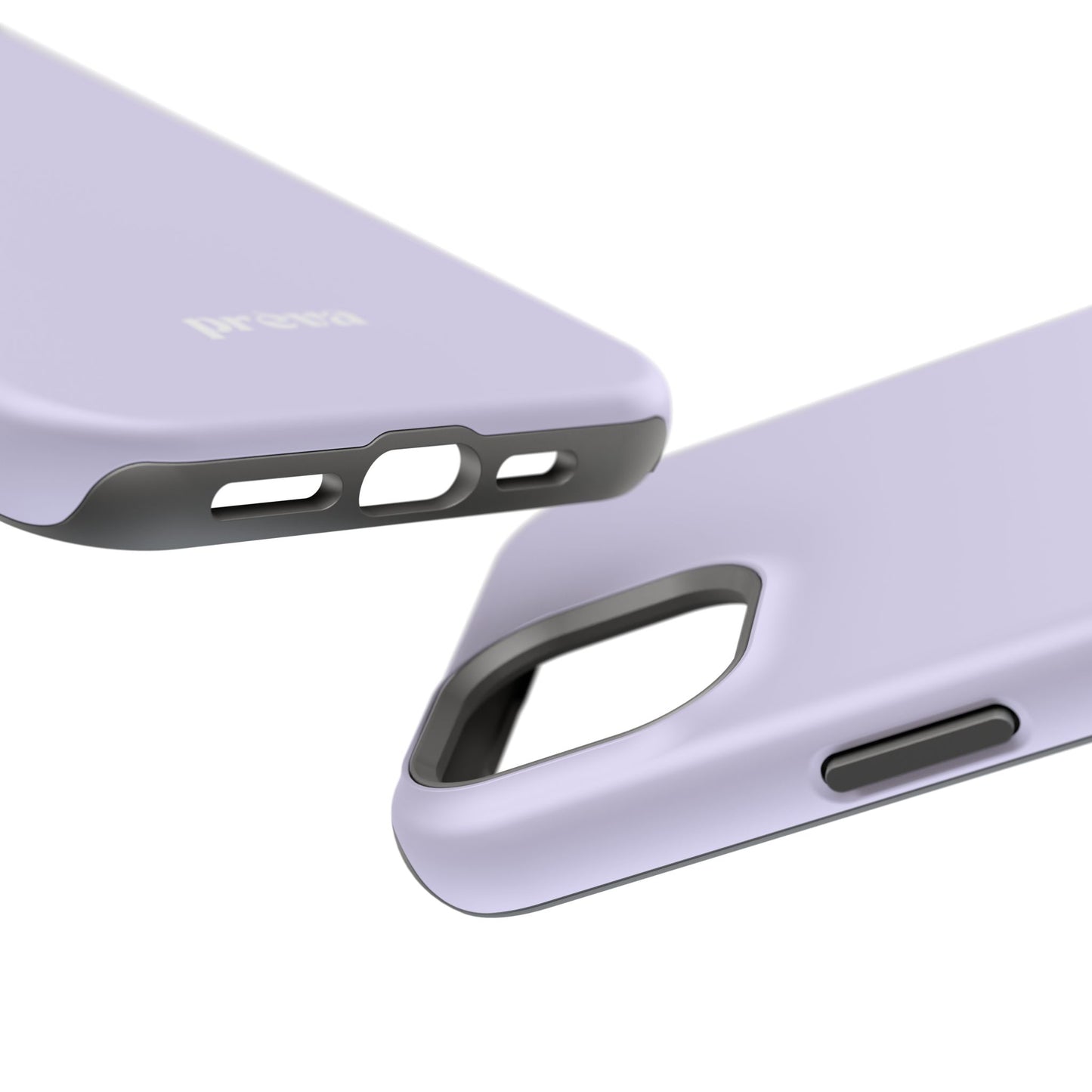 Lavendar Phone Case