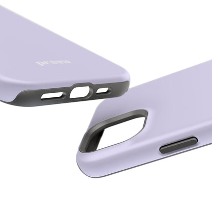 Lavendar Phone Case