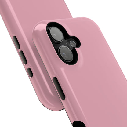 Blush Pink Phone Case