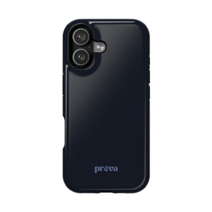 Dark Navy Phone Case
