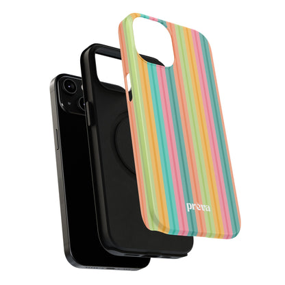 Surf Stripes Phone Case