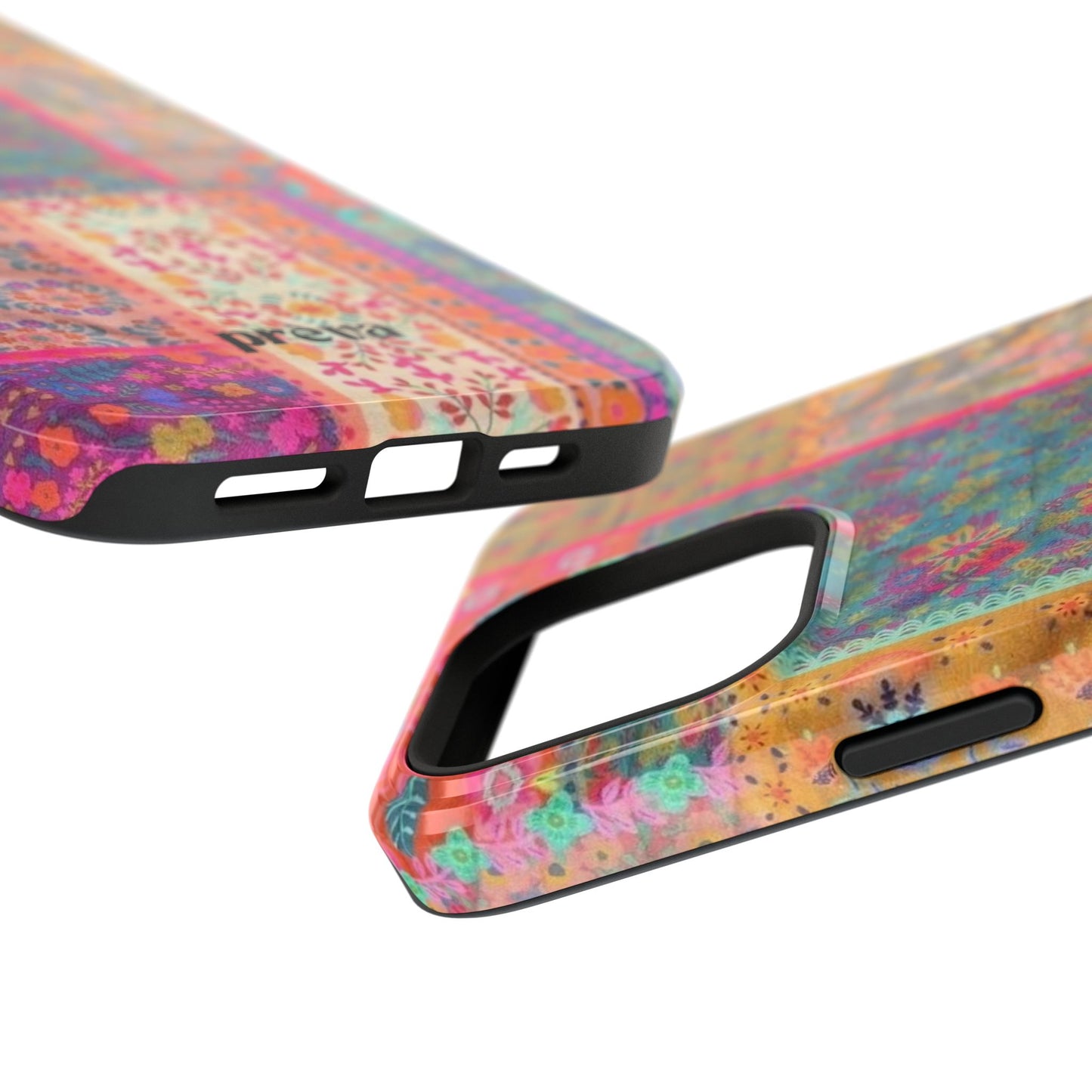 Colorful Boho Phone Case