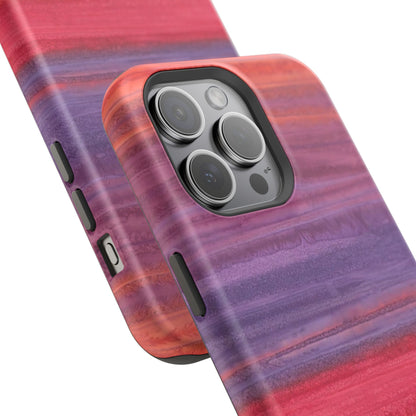 Sun Dusk Phone Case