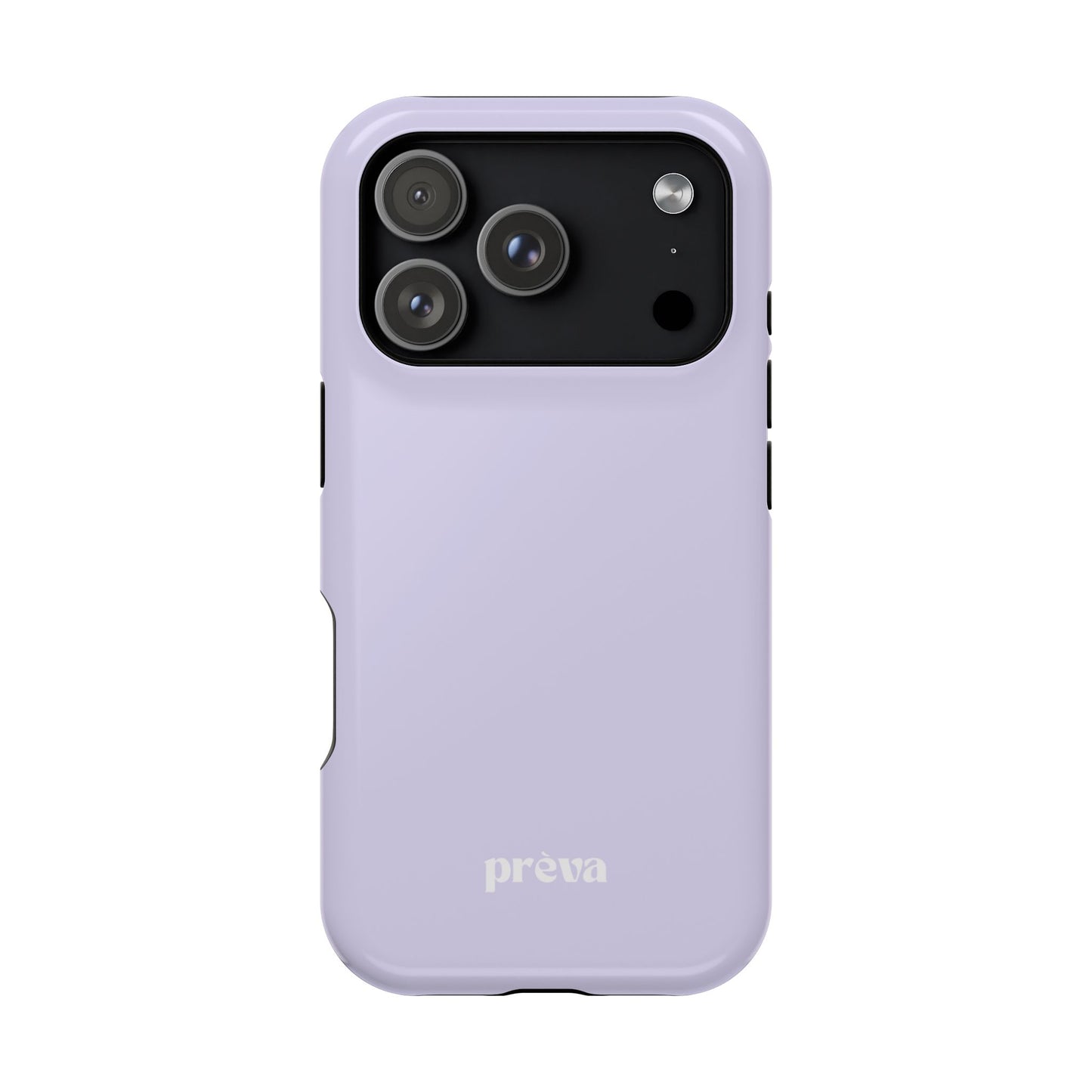 Lavendar Phone Case