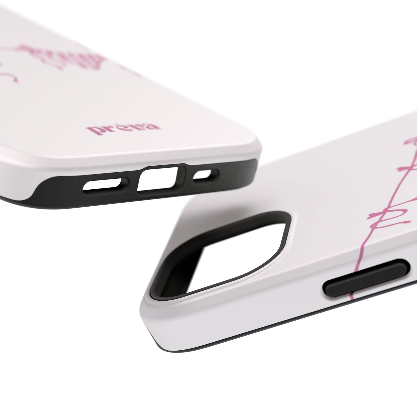 Pink Bikini Phone Case