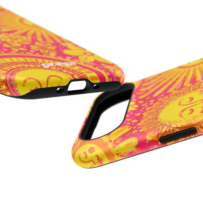 Aloha Sun Phone Case
