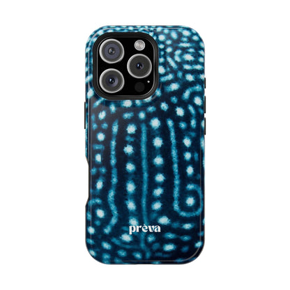 Whale Shark Phone Case