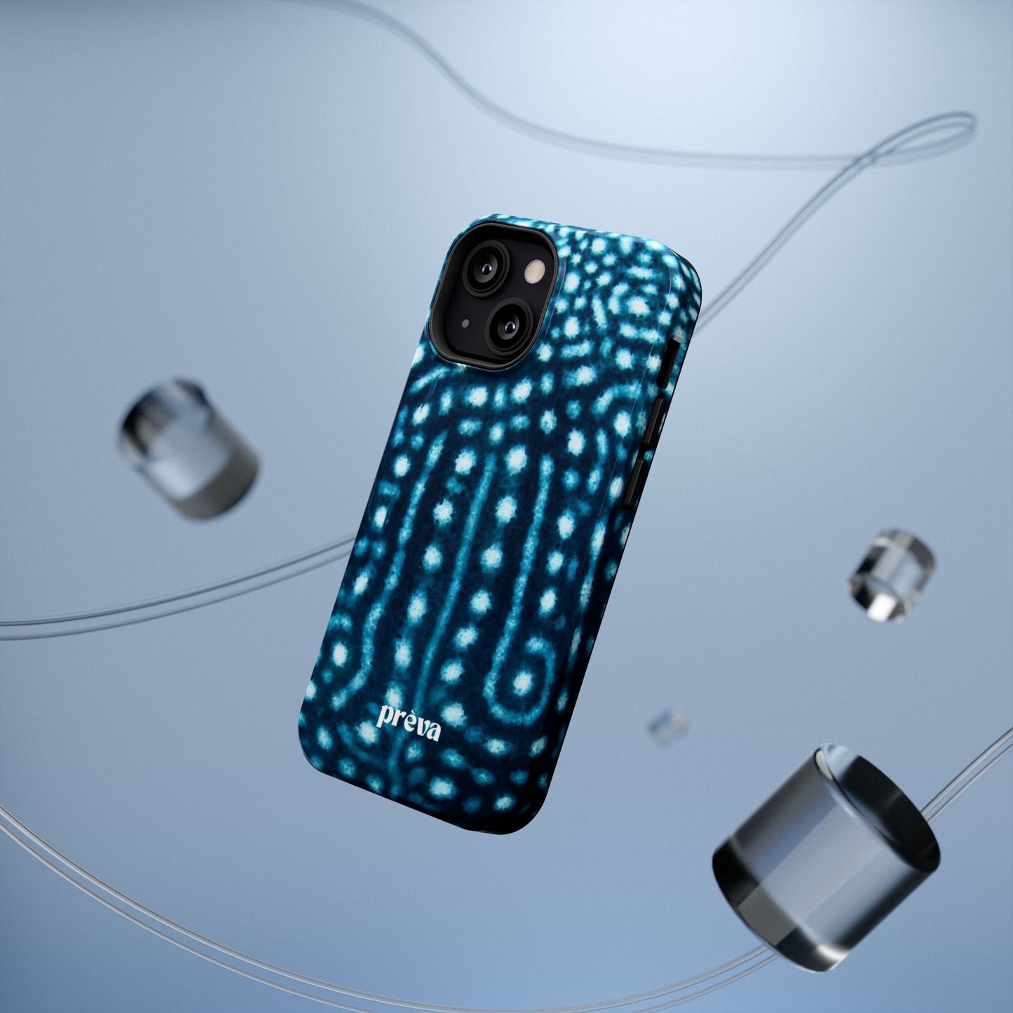 Whale Shark Phone Case