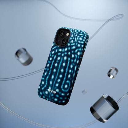 Whale Shark Phone Case