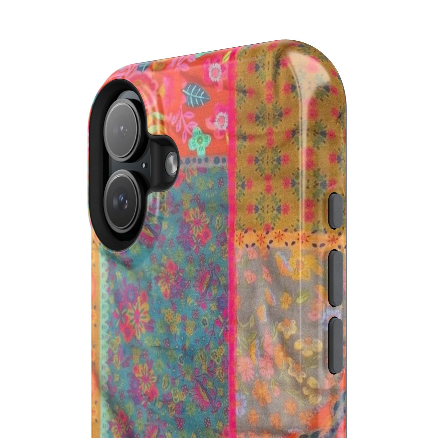 Colorful Boho Phone Case