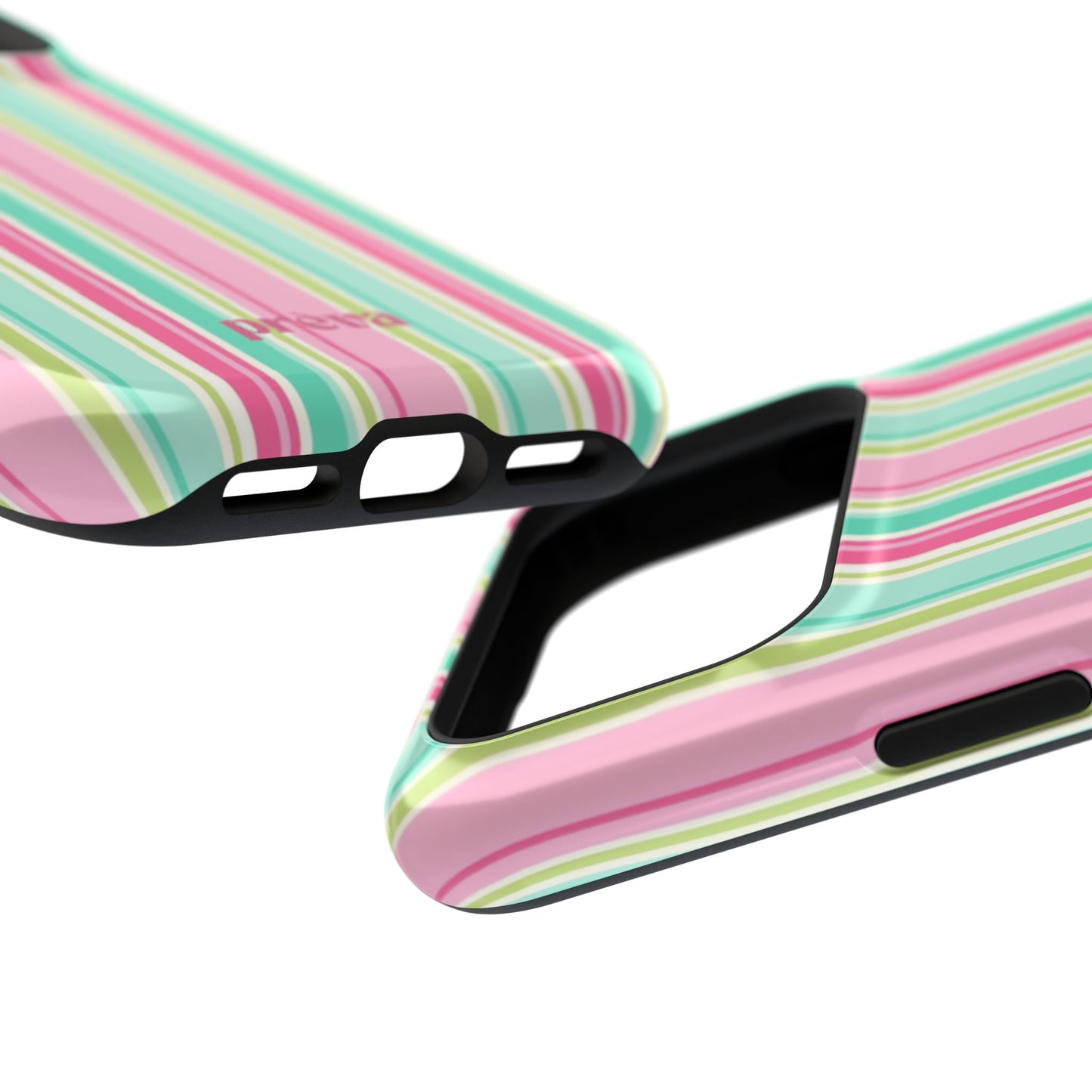 Alana Stripes Phone Case