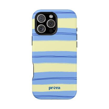 East Coast Stripes Phone Case